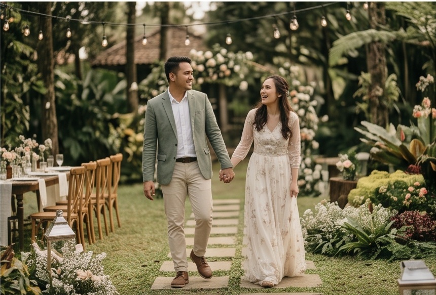 Love Story Feature