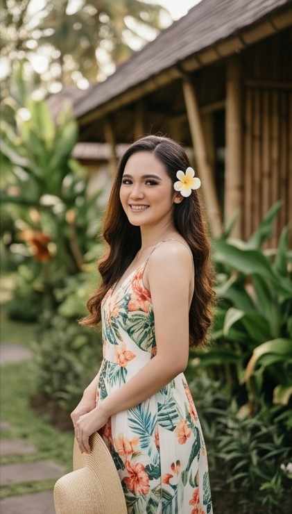 Mempelai Wanita